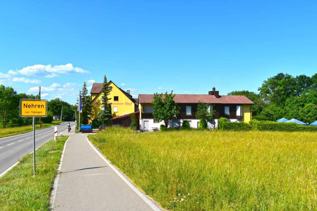 Hotel Und Restaurant Nehrener Hof Eksteriør billede