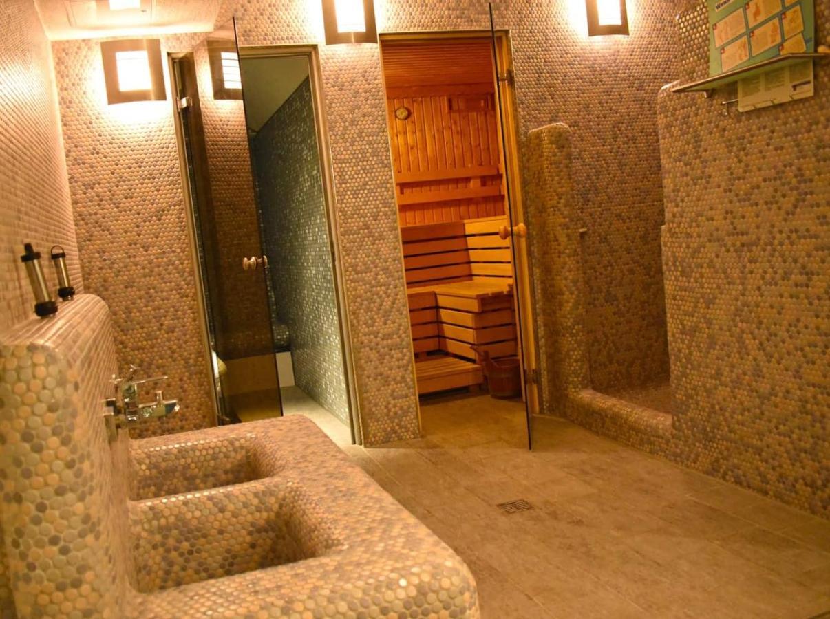 Hotel Und Restaurant Nehrener Hof Eksteriør billede